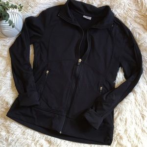 Light Exercise Jacket